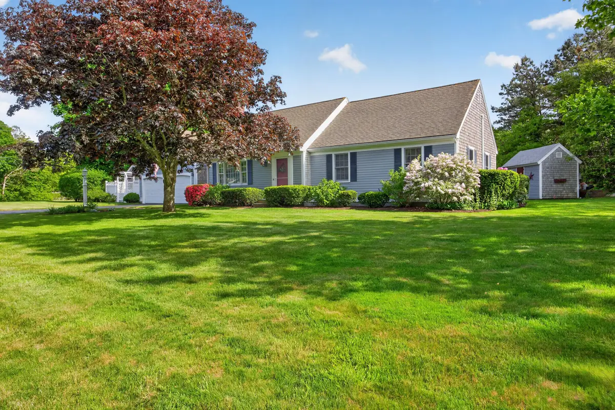 3 Crestview Drive, Harwich, MA 02645 - #1