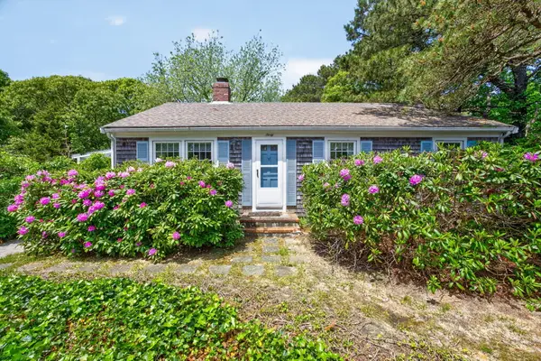 30 Captain Linnell Road, Orleans, MA 02653