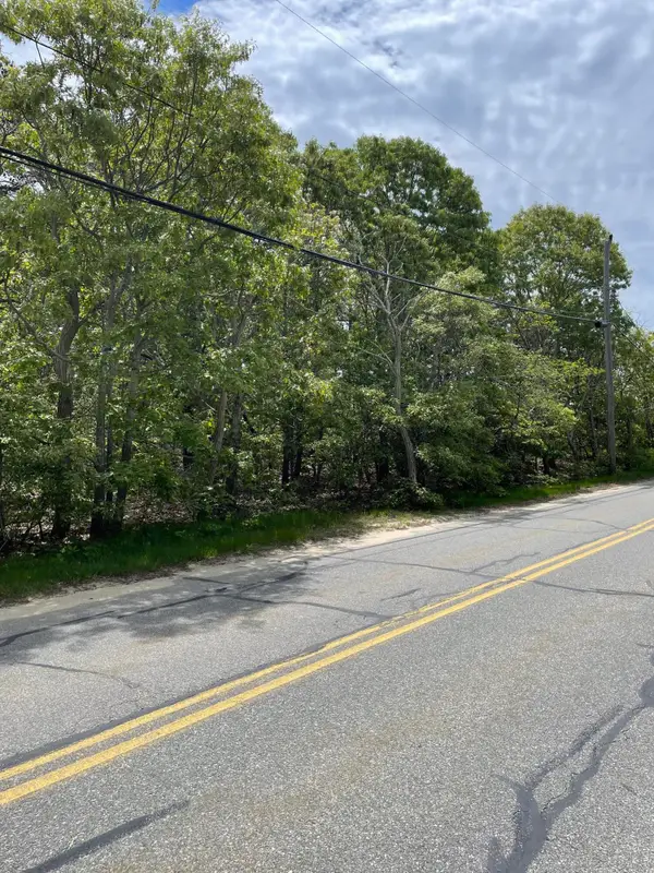 415 Cove Road, Wellfleet, MA 02667