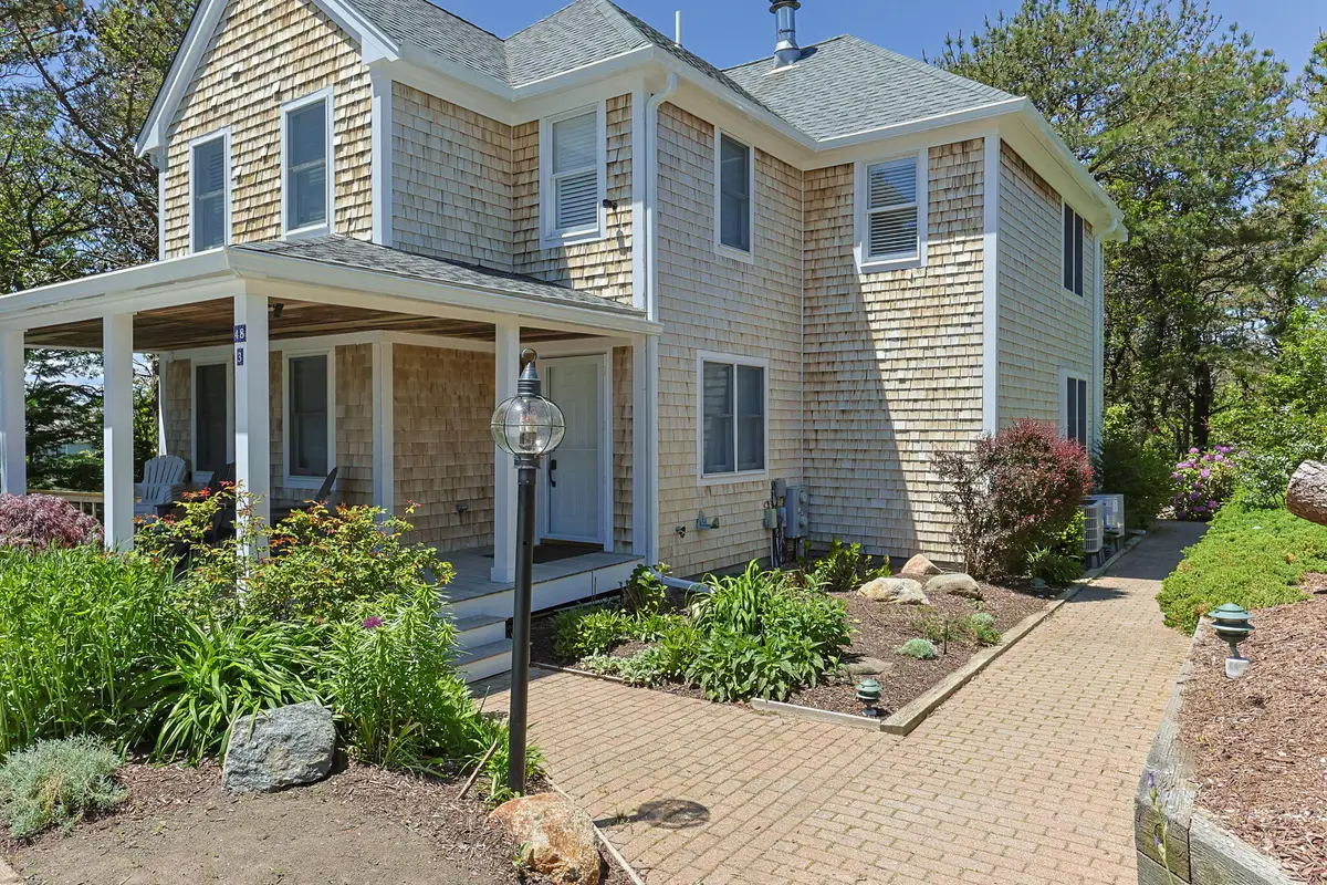 48 Harry Kemp Way #4, Provincetown, MA 02657 - #1