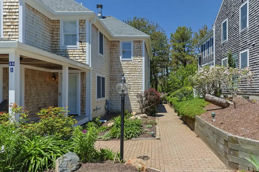 48 Harry Kemp Way #4, Provincetown, MA 02657 - #2