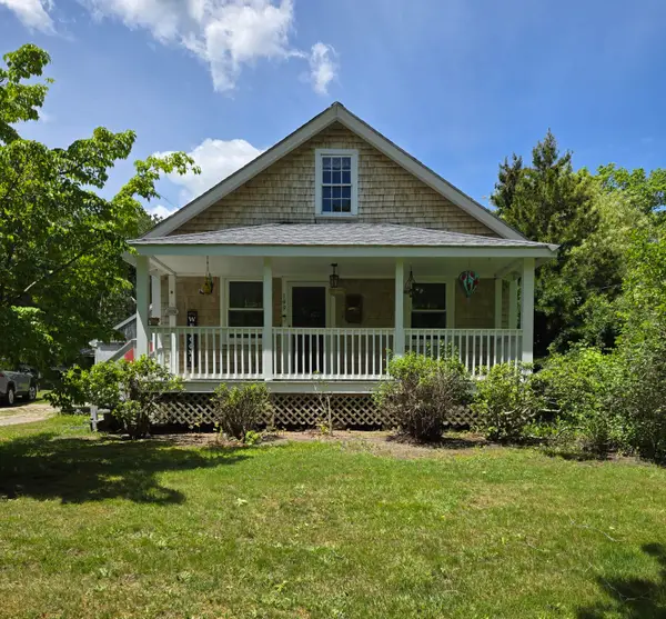 199 Cammett Road, Marstons Mills, MA 02648