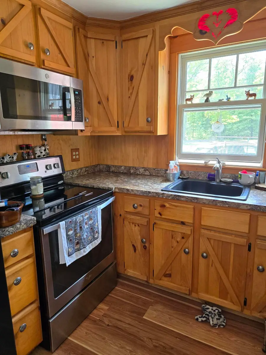 199 Cammett Road, Marstons Mills, MA 02648 - #2