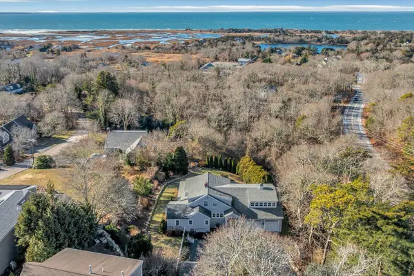 832 Brick Kiln Road, Falmouth, MA 02540