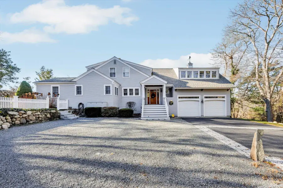 832 Brick Kiln Road, Falmouth, MA 02540 - #2