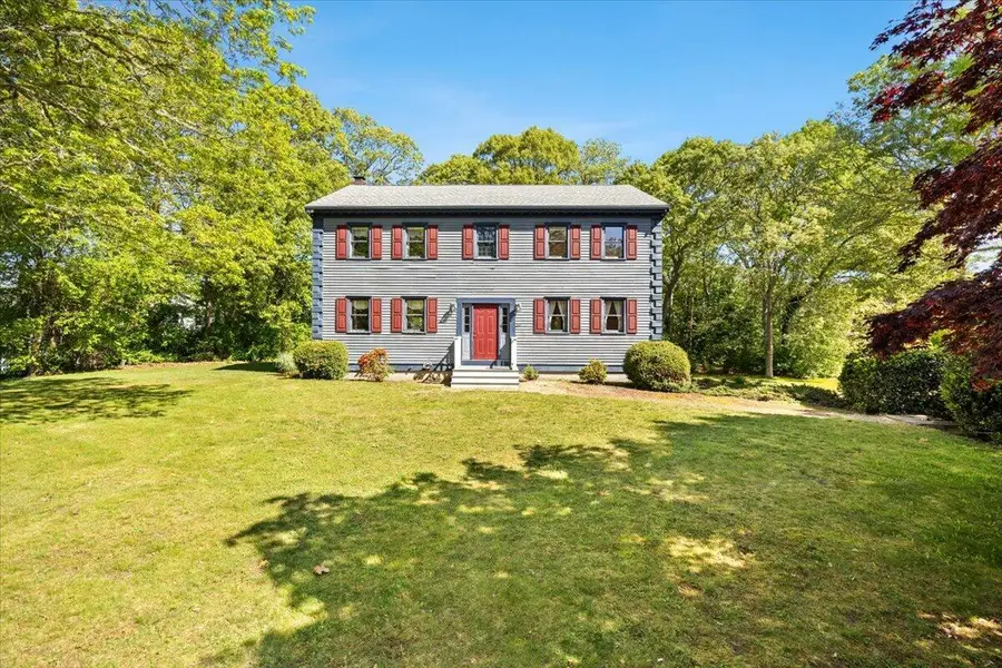 30 Seabreeze Drive, Bourne, MA 02532 - #2