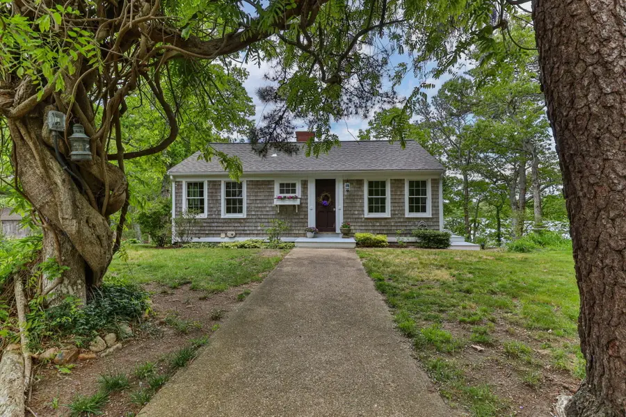 34 Featherbed Lane, Brewster, MA 02631 - #3