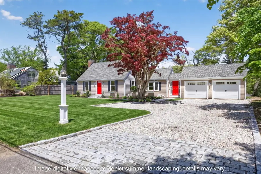 333 Old Comers Road, Chatham, MA 02633 - #2