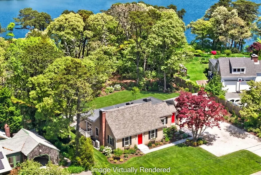 333 Old Comers Road, Chatham, MA 02633 - #3