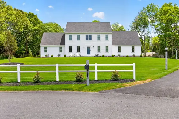 4 Gimme Circle, Sandwich, MA 02563