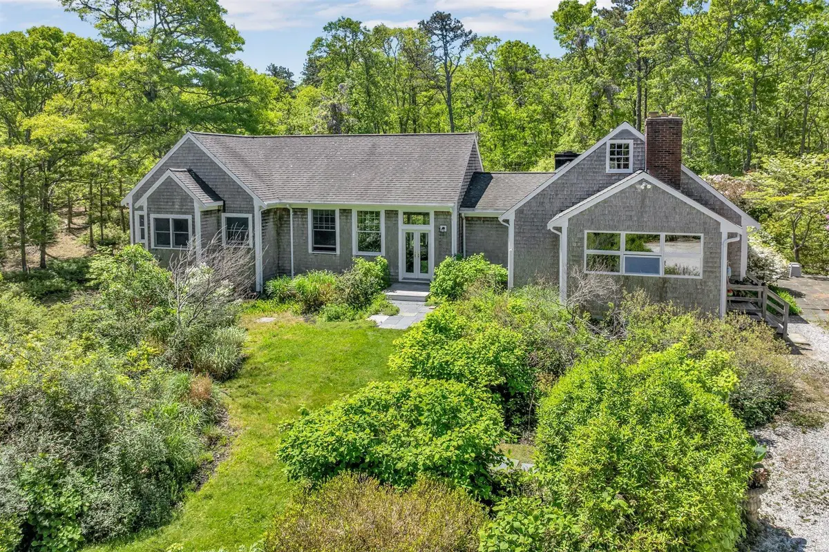 988 Crowells Bog Road, Brewster, MA 02631 - #1