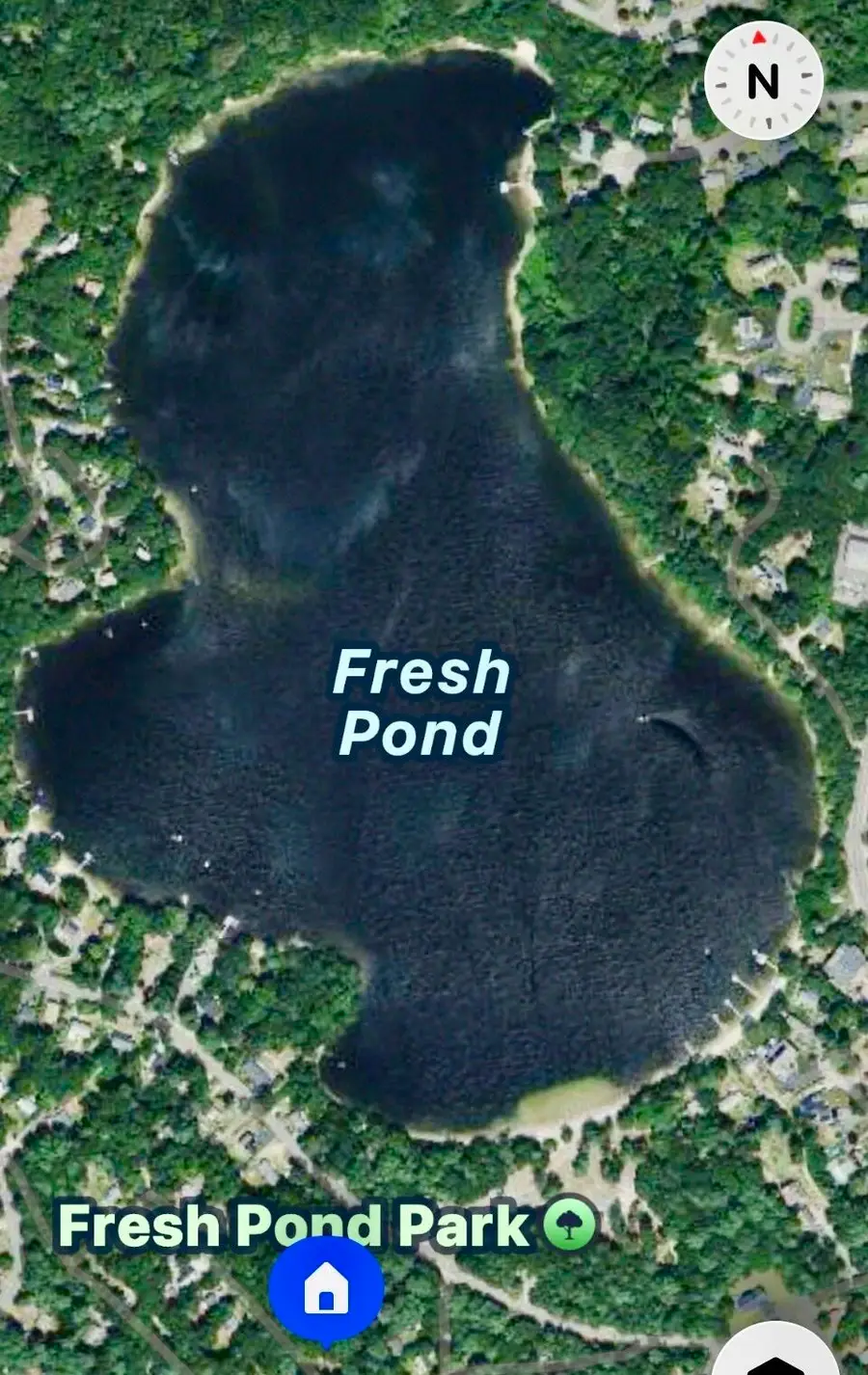 30 Crest Avenue, Plymouth, MA 02360 - #2