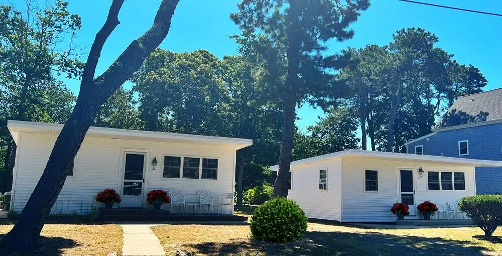22 Black Flats Road, Dennis, MA 02638 - #1