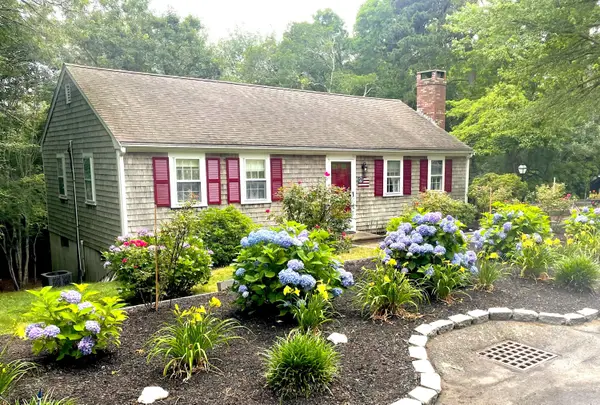 7 Propeller Way, East Dennis, MA 02641