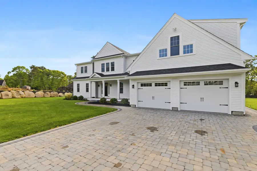 91 Sisters Circle, Yarmouth, MA 02675 - #2