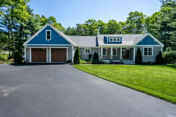 265 Cotuit Road, Mashpee, MA 02649