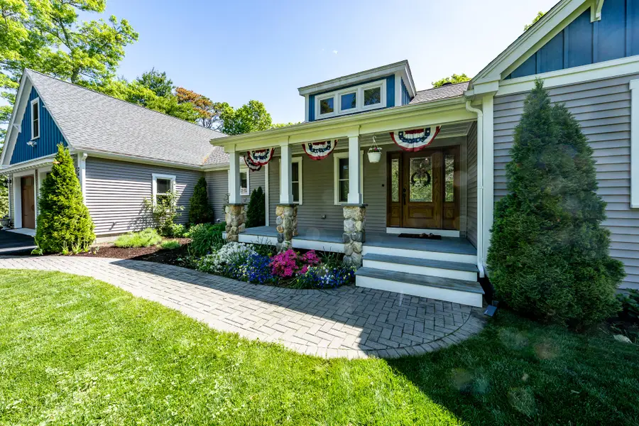 265 Cotuit Road, Mashpee, MA 02649 - #2