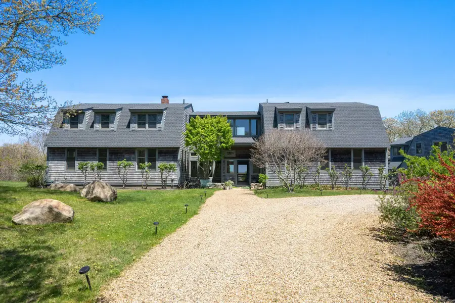 19 Locust Lane, Aquinnah, MA 02535 - #2