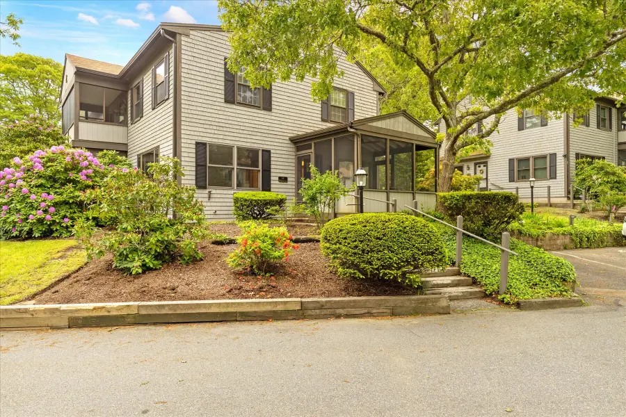 14 Harold Street #APT 2F, Harwich Port, MA 02646 - #2