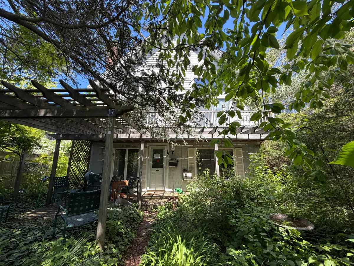 17 Miller Hill Road, Provincetown, MA 02657 - #1