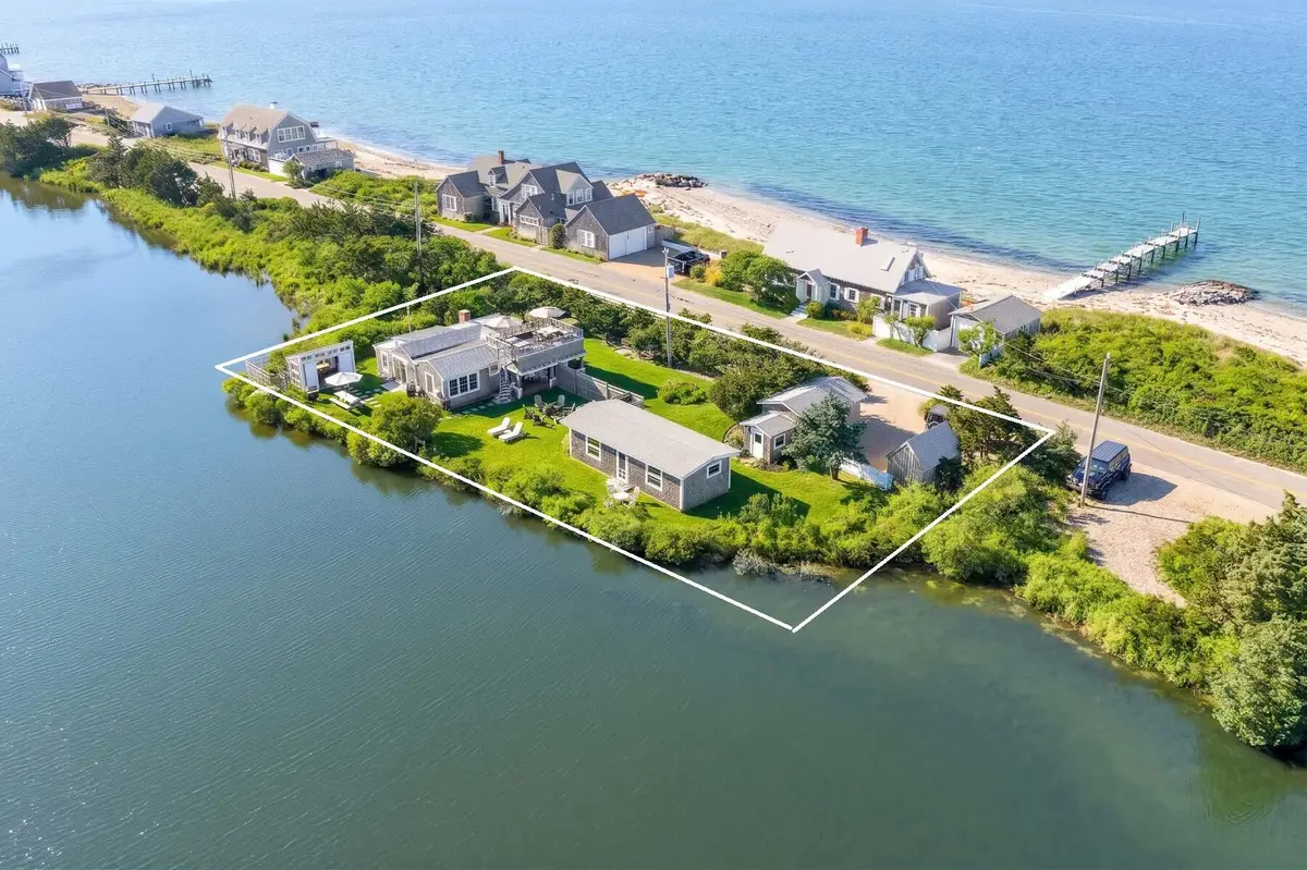 312 E Chop Drive, Vineyard Haven, MA 02568 - #1