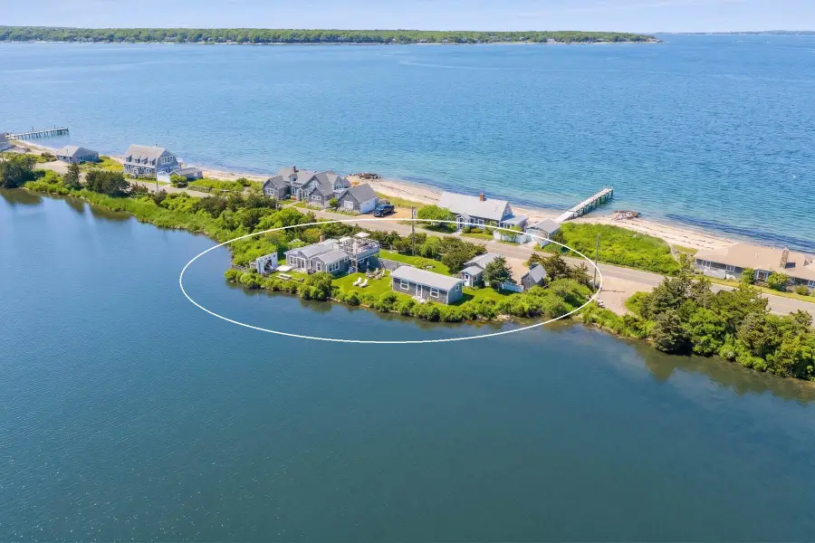 312 E Chop Drive, Vineyard Haven, MA 02568 - #2