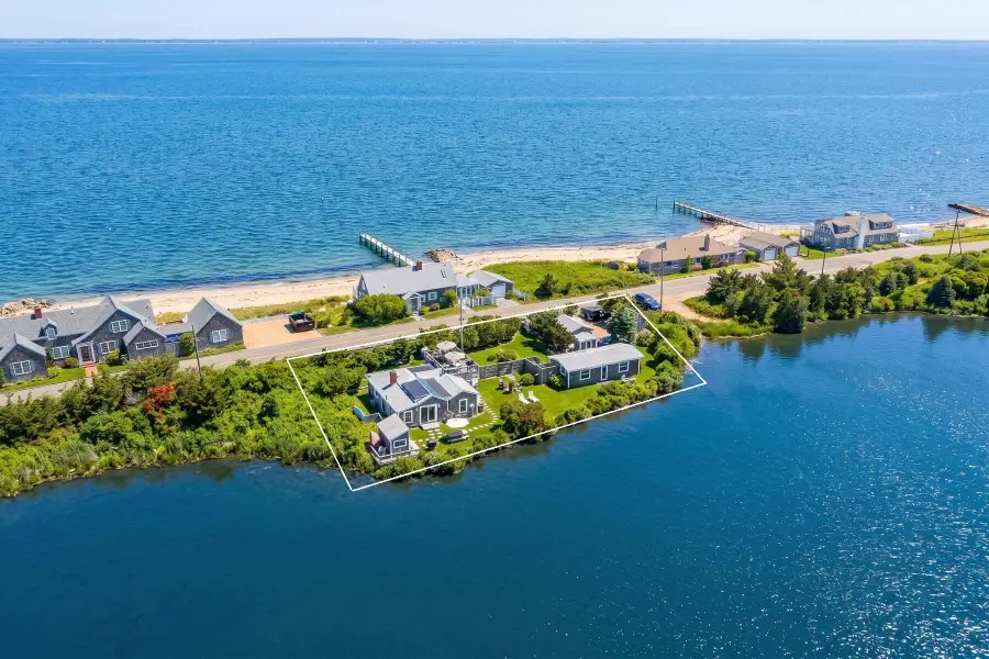 312 E Chop Drive, Vineyard Haven, MA 02568 - #3