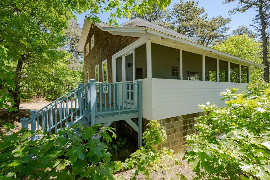 125 Pleasant Point Road, Wellfleet, MA 02667 - #2