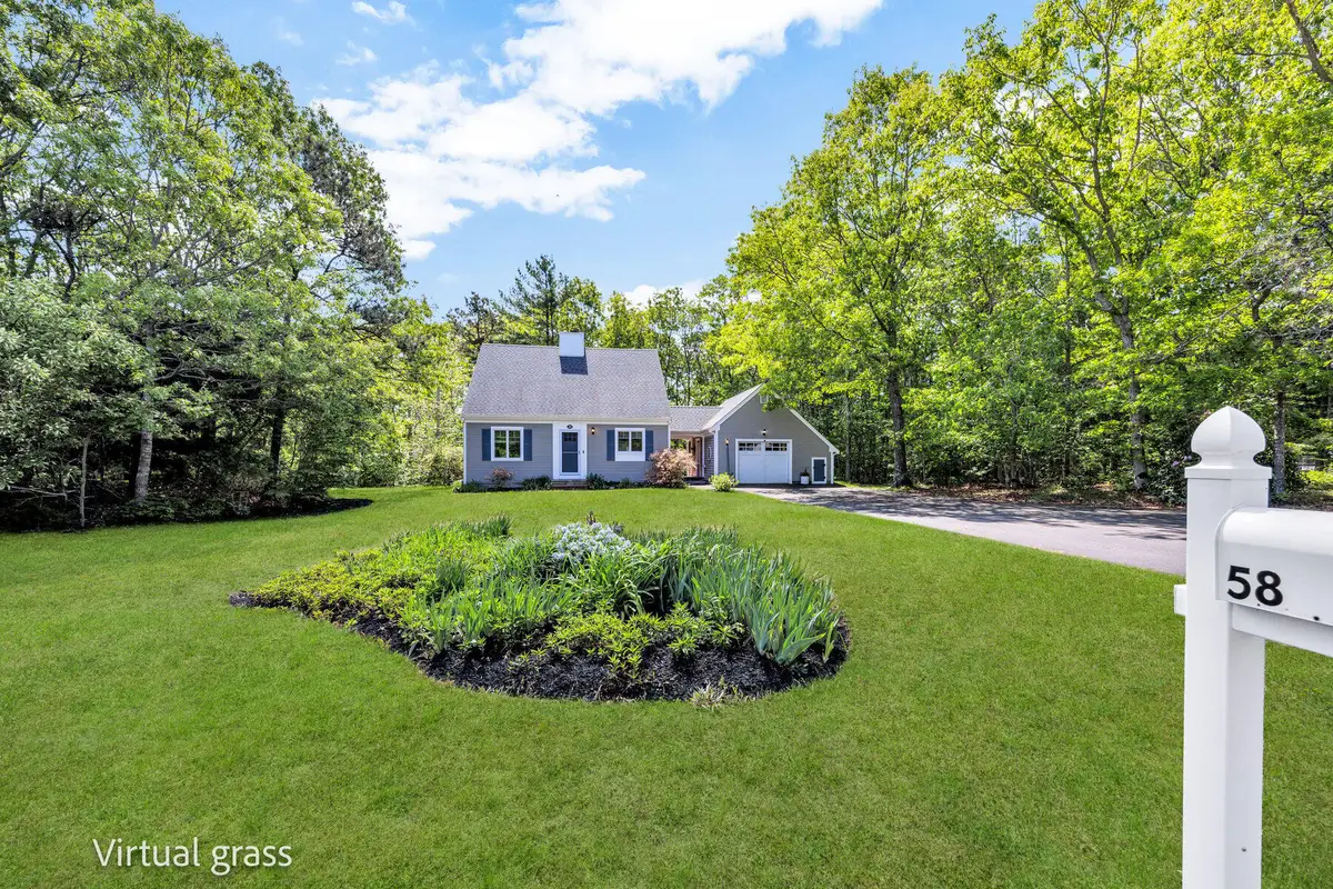 58 Redberry Lane, Marstons Mills, MA 02648 - #1