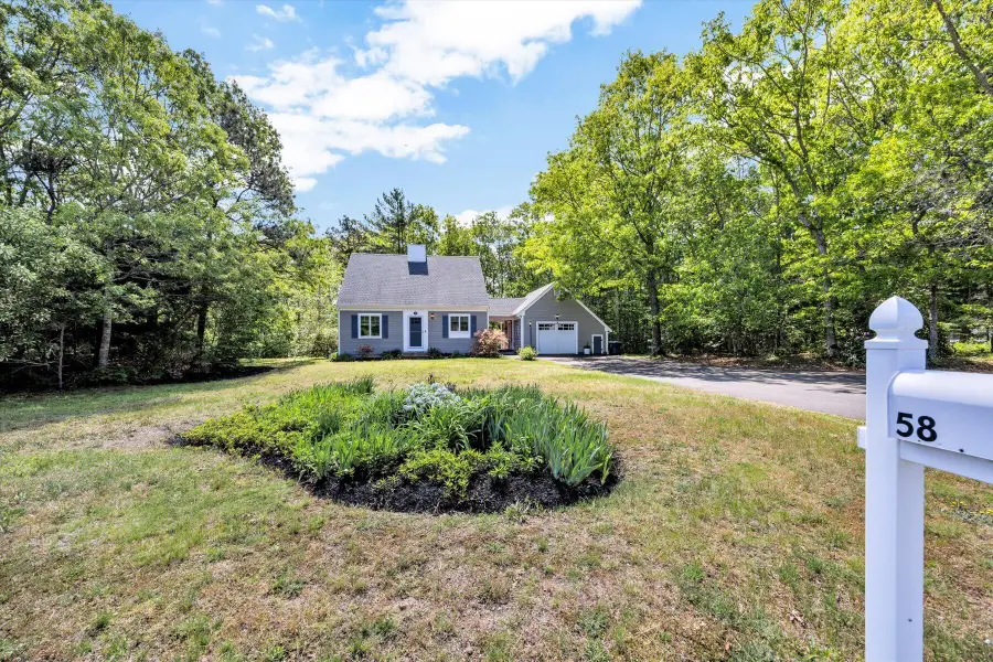 58 Redberry Lane, Marstons Mills, MA 02648 - #2