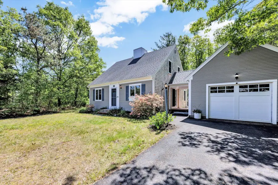 58 Redberry Lane, Marstons Mills, MA 02648 - #3