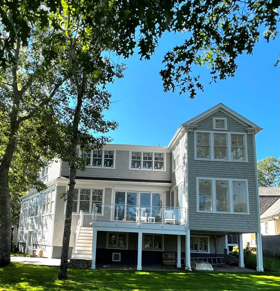 18 Spoondrift Circle, Mashpee, MA 02649 - #2