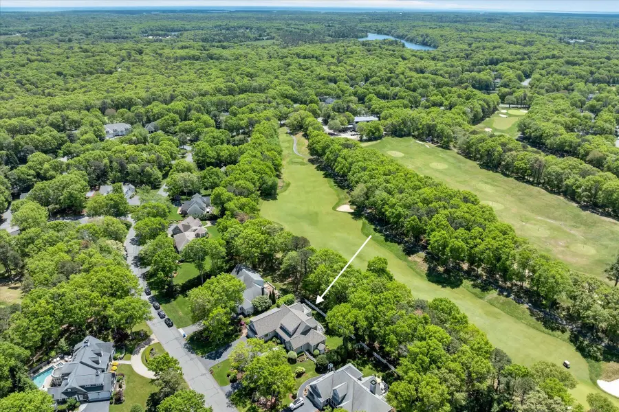 10 Open Space Drive, Sandwich, MA 02563 - #3