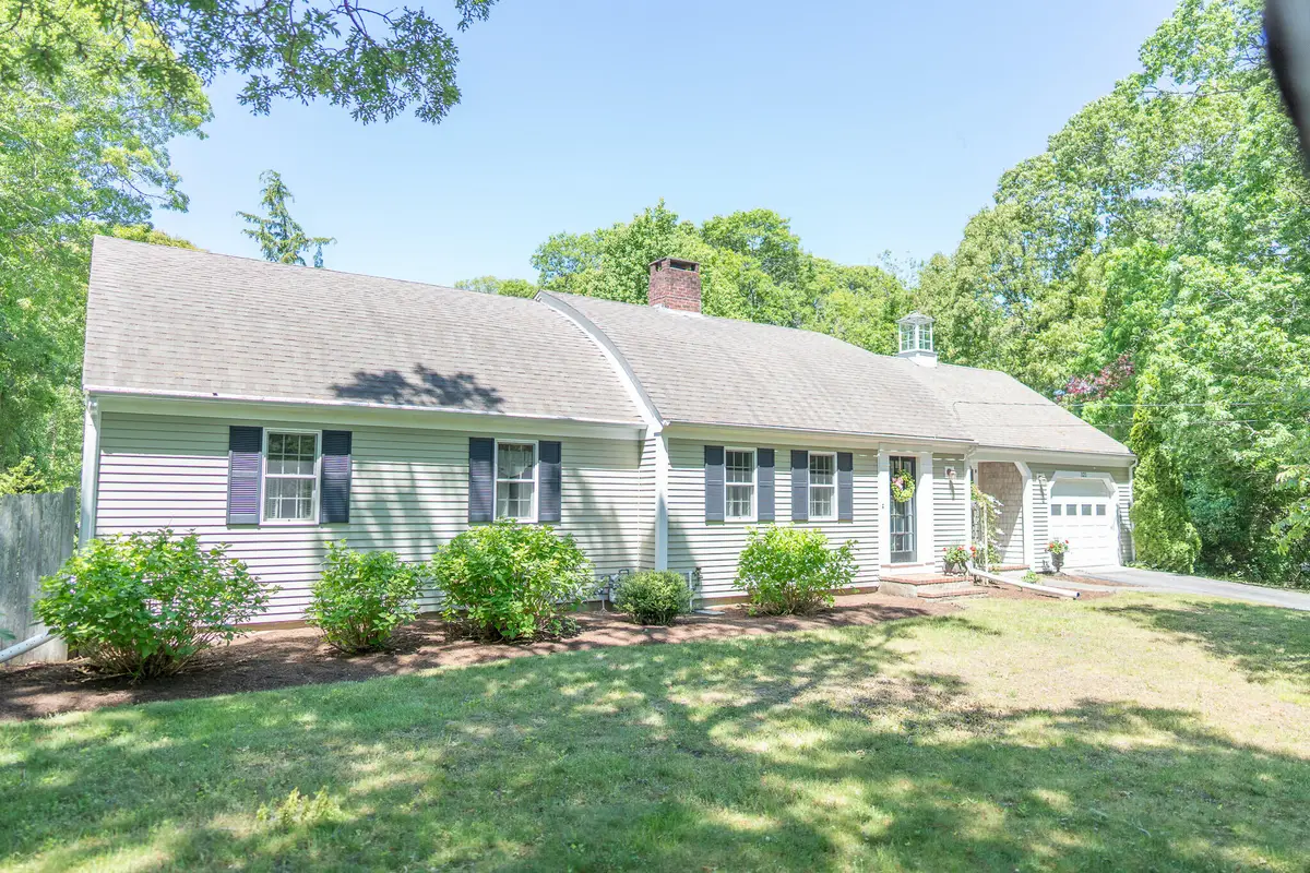 121 Salt Rock Road, Barnstable, MA 02630 - #1