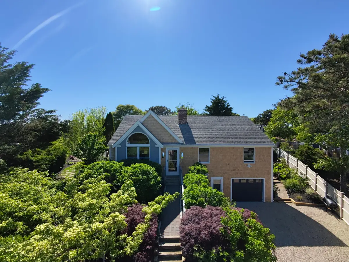 2 Tinys Way, Provincetown, MA 02657 - #1