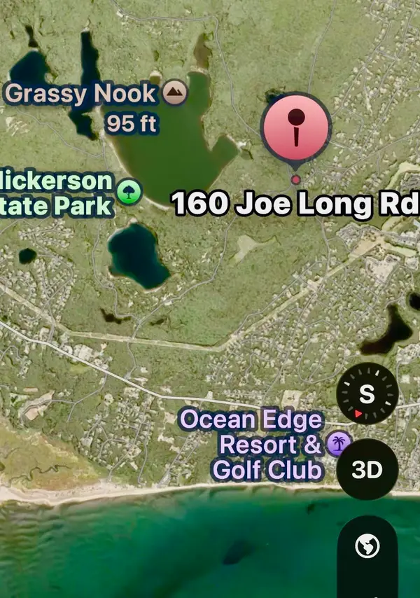 160 Joe Long Road, Brewster, MA 02631