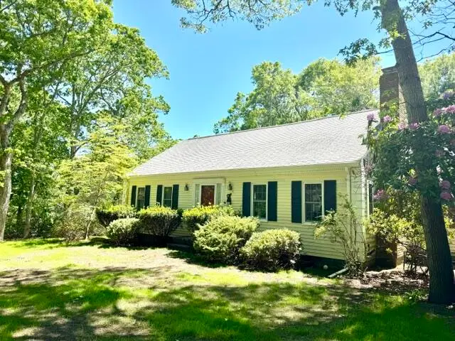 160 Joe Long Road, Brewster, MA 02631 - #2