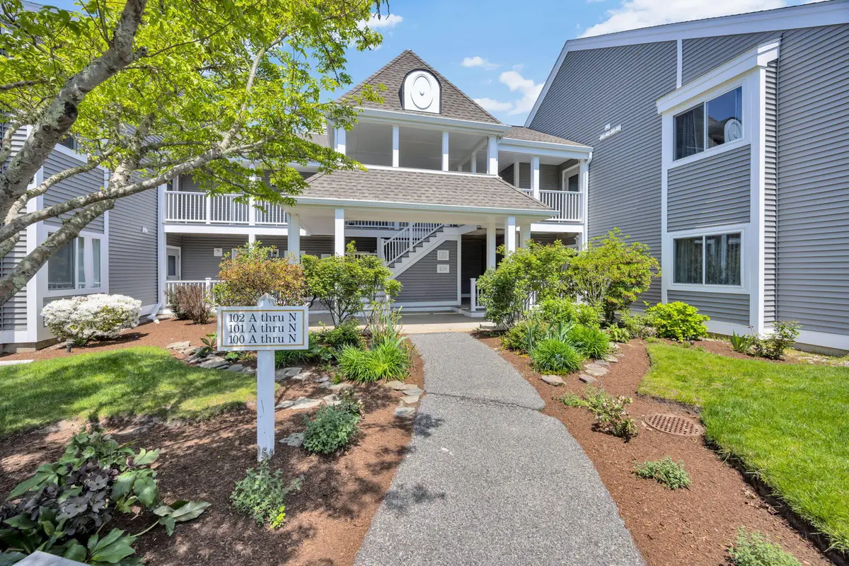 102 Fletcher Lane #UNIT N, Brewster, MA 02631 - #1