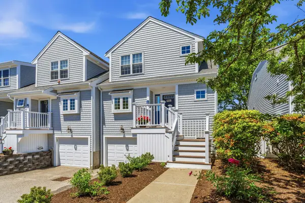 174 Queen Street #UNIT 1C, Falmouth, MA 02540