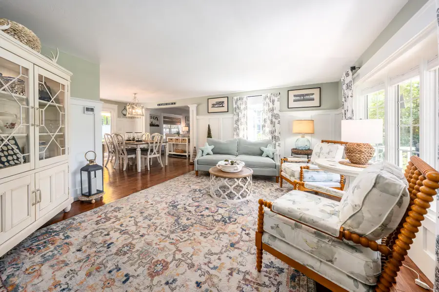 80 Holder Lane, West Barnstable, MA 02668 - #2