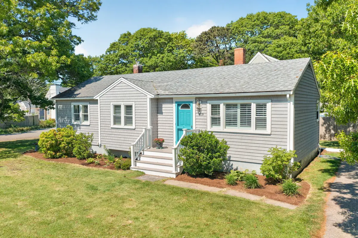119 Seacoast Shores Boulevard, East Falmouth, MA 02536 - #1