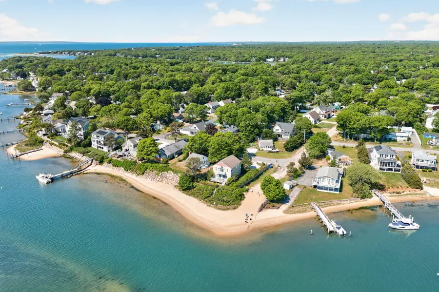 119 Seacoast Shores Boulevard, East Falmouth, MA 02536 - #2