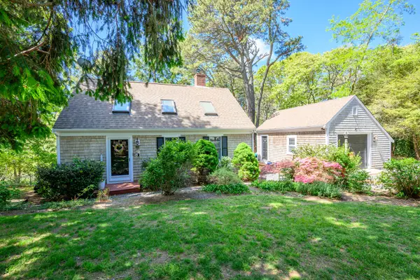 41 Idle Way, Harwich, MA 02645