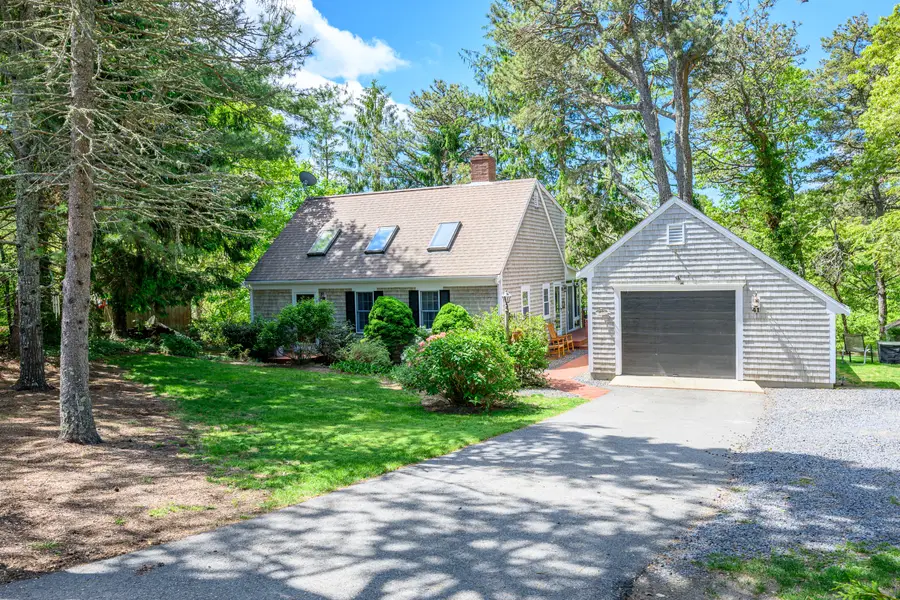 41 Idle Way, Harwich, MA 02645 - #2