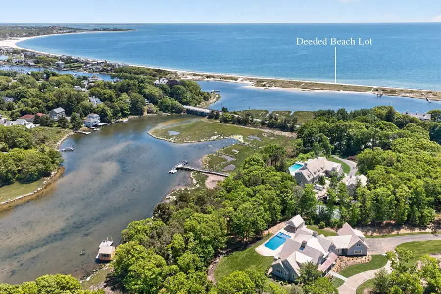 48 Starboard Lane, Osterville, MA 02655 - #2