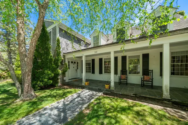 50 & 0 Indian Trail, Barnstable, MA 02630