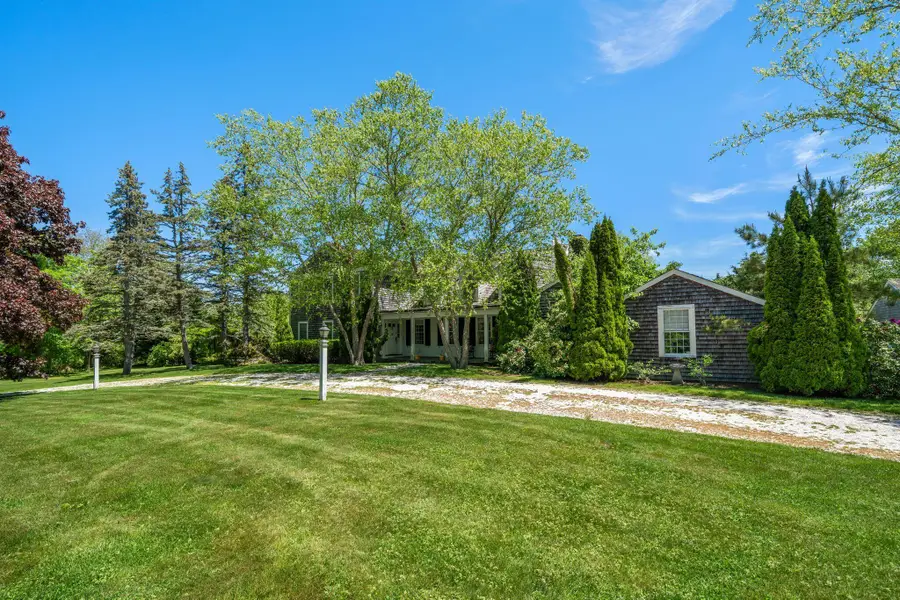 50 & 0 Indian Trail, Barnstable, MA 02630 - #2