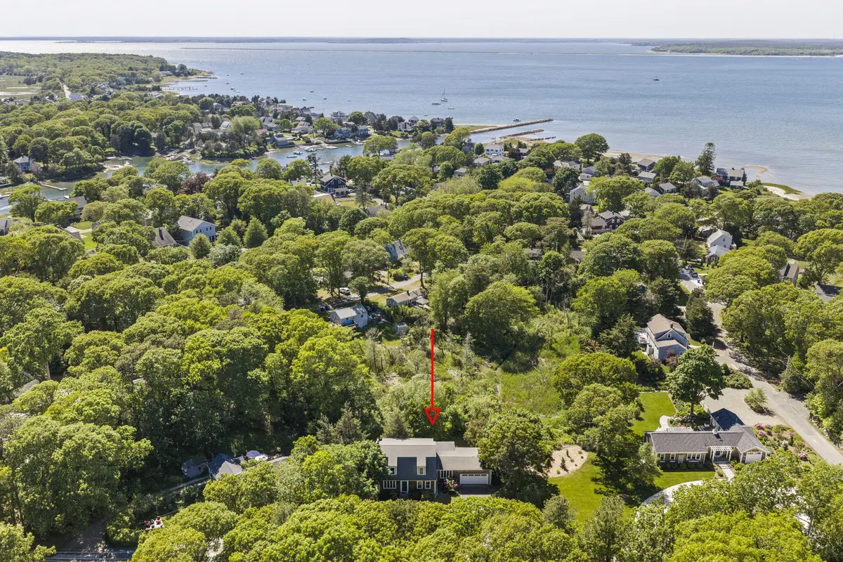 770 Shore Road, Pocasset, MA 02559 - #1