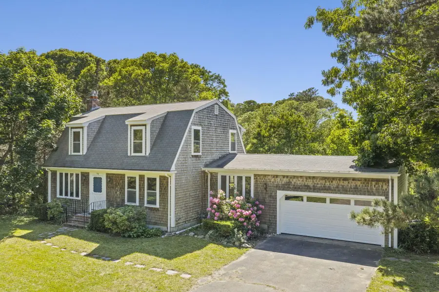 770 Shore Road, Pocasset, MA 02559 - #2