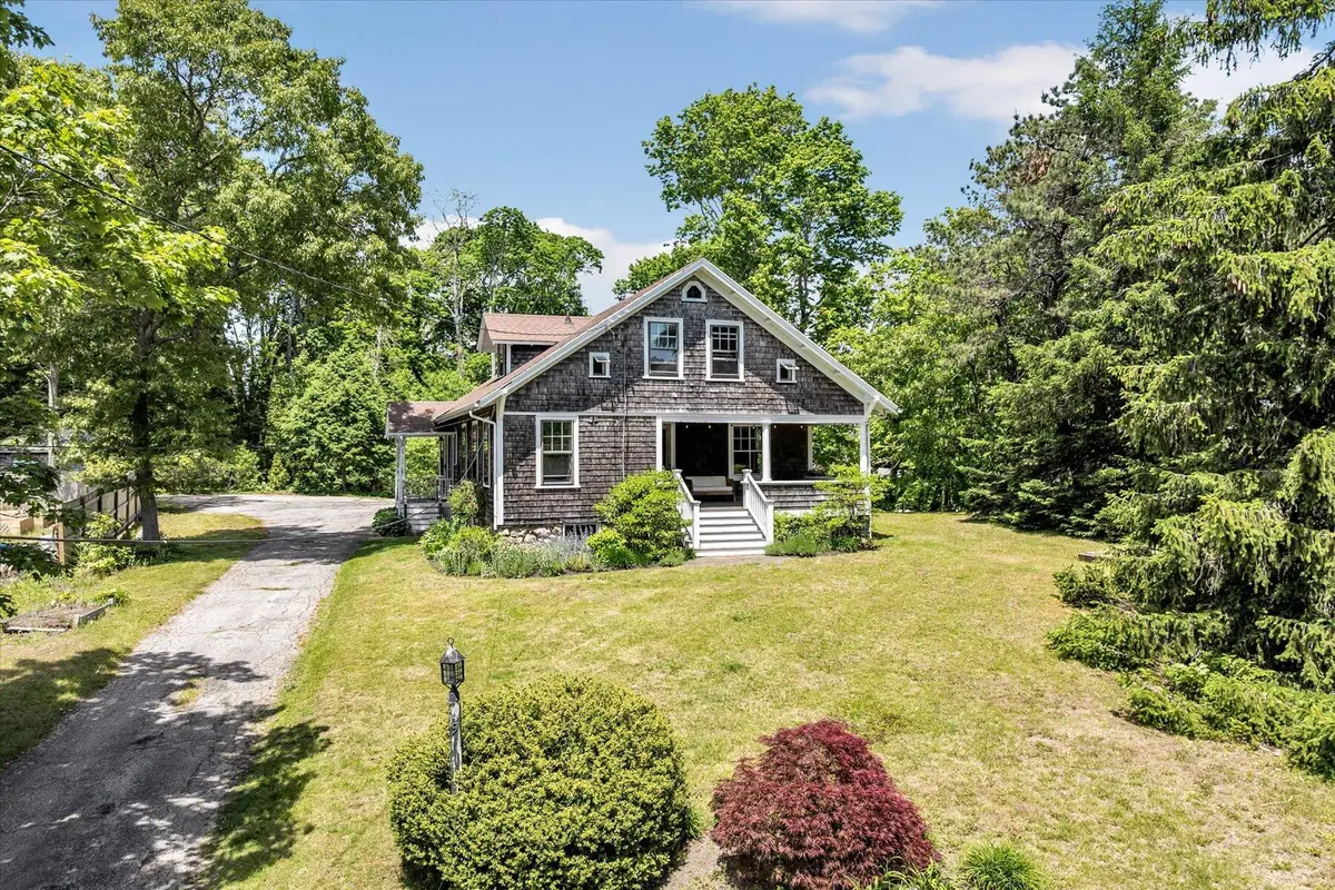 9 Wild Harbor Road, North Falmouth, MA 02556 - #1